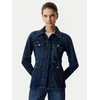 JOOP! Jeans jakna Imera 30104371 Mornarsko modra Regular Fit