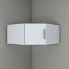 Hanah Home zidni ormarić BA168 4673, 91 cm, beli