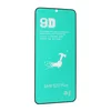 PMMA zastita zakrivljena 360 film za Samsung S906B Galaxy S22 5G Plus crni