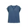 Imily Bela Bluza modra