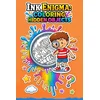 INK ENIGMA: Coloring Hidden Objects PC/XBOX LIVE Key EUROPE