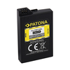 PATONA - Baterija za Sony PSP 2000/PSP 3000, 1200 mAh Li-ion, 3,7 V