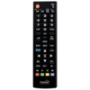 home Daljinski upravljač za LG TV prijemnike - URC LG1