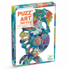 PuzzArt – Morski konjiček – 350 kosov