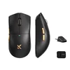 Bežični gaming miš MCHOSE K7 Ultra Black /PAW3950/8KHz pooling/Omron Mechanical