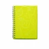 Notes neon zuti pvc 80l 80g sm23-nt009-01 ( 09/71010 )