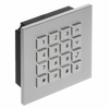 Razširitveni modul tipkovnice Dahua - VTO4202F-MK (VTO4202F modularni IP video domofon za zunanjo enoto)