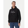 Calvin Klein Jeans Jopa LV04RH253G Črna Regular Fit