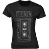 Nirvana As You Are Womens S