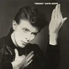 David Bowie - Heroes (Remastered) (CD)