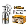 INGCO Pištolj za farbanje ASG3102