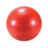 GYMNIC žoga 55 cm BODY LP 90.55 rdeča