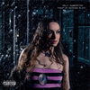 Holly Humberstone - Paint My Bedroom Black (Purple/Eco-Mix Coloured) (LP)