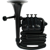 NUVO jHorn Black