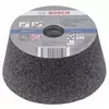 Bosch brusni lonac, konusni kamen / beton 90 mm, 110 mm, 55 mm, 24 1608600239