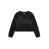 Guess Jopa J6YQ02 K4420 Črna Regular Fit