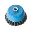 FIXTEC Četka za brusilicu FWB14100B, 100mm