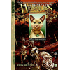 Warriors Manga: Tigerstar and Sasha #1: Into the Woods