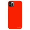 Fashion Case MagSafe za Apple iPhone 12 Pro Max - Maranello Red