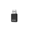 TENDA Wireless USB adapter U11 AX900 Wi-Fi, Crni
