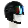 Salomon Driver Pro Sigma Smučarska čelada