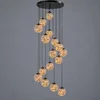 LED Luster CD09/16 ( 5484 )