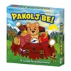 Spakiraj se! - v madžarščini
