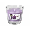 eoshop Sveča v kozarcu AURELIA Dišeča SIVKA 160g