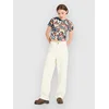 Volcom Fa Bruno Lucas Knit Mesh T-Shirt multi