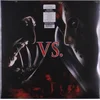 V/A - Freddy vs. Jason (Limited Edition) (Red Smoke Coloured) (2 LP)