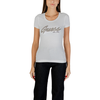 Guess SS LOGO HOT FIX TEE W5YI16 J1314 Bela