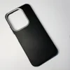 Maska MonoLine za Xiaomi Redmi 15C (173mm) crna