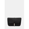 BOSS pisemska torbica ženska usnjena REAH CLUTCH