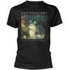 Deftones Majica Saturday Night Wrist Unisex Black S