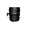 Sigma Cine 24-35mm T2.2 FF - Sony E-mount - Normal