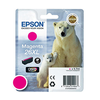EPSON črnilo B-MAGENTA 26XL (C13T26334010)