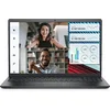 Laptop Dell Vostro 3520 15.6 FHD/i7-1255U/16GB/NVMe 256GB/Intel Iris/Black