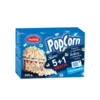 Yumis Kokice za mikrotalasnu slane, 6 komada, 600 g