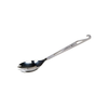 SILVERANT Titanium cutlery with sandblasted handle