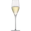 Zwiesel Glas kozarca za šampanjec SPIRIT 290 ml, komplet 2 kosov, rožnata