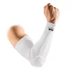 MCDAVID Sportski rukav, Beli