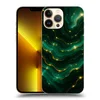 ULTIMATE CASE MagSafe za Apple iPhone 13 Pro Max - Emerald