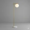 Podna lampa MTLD156