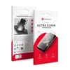 Forcell Ultra Clear kaljeno staklo za Samsung Galaxy A36 / A56 crno