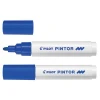 Pilot marker Pintor MEDIUM, moder SW-PT-M-L (6 kos)
