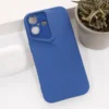 Maska za telefon Shadow Edge za iPhone 16, Plava