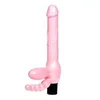 Strap On ženski Strapless