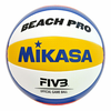 MIKASA žoga za odbojko na mivki Beach Pro BV550C
