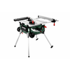 METABO mobilni stoni cirkular TS 254