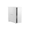 QNAP NAS TS-233, ARM 4-core Cortex-A55 2.0GHz, 2GB RAM, 2x3.5/2.5 SATA3, 1xGLAN/2xUSB2.0/1xUSB3.2